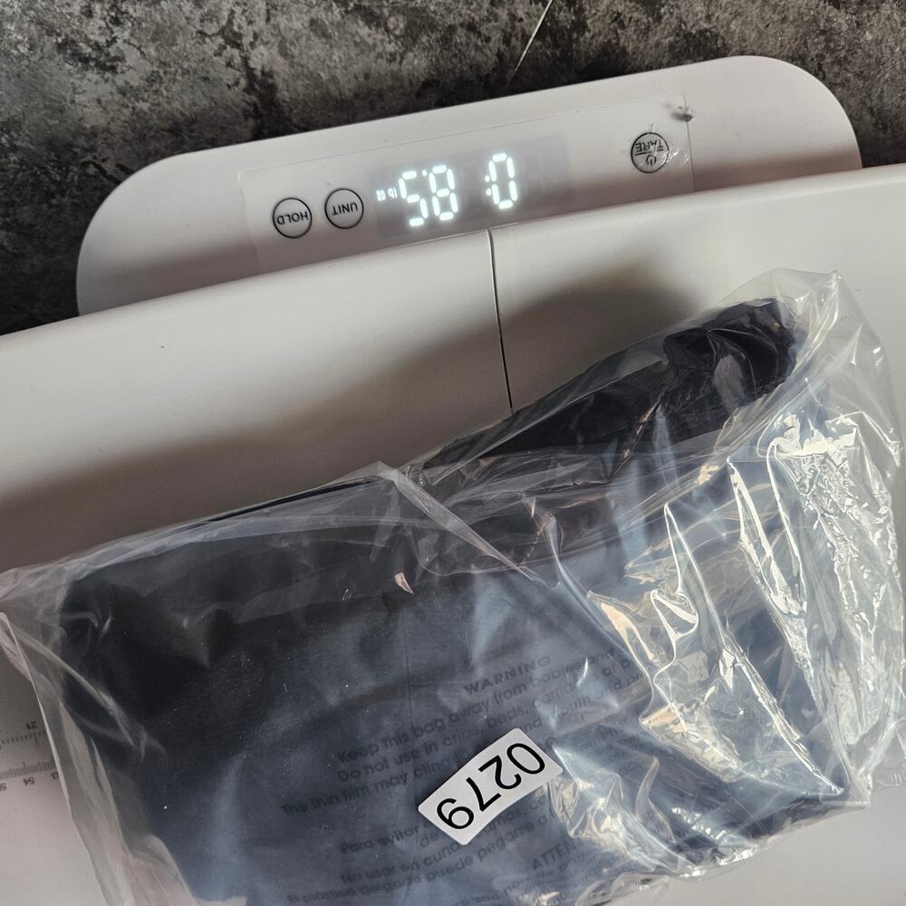 Pendleton Vintage Basic Black V Neck Minimalist T… - image 6